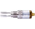 Level Sensor 35VDC PNP 67mm Stainless Steel IP67 Connector, M12, 4-Pin
