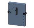 Mechanical Interlock Plate Size S2/S3 Contactors