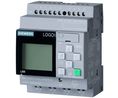 Logic Module with Display MQTT LOGO! 8.4 8DI 4DO 230V