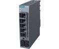 Teollinen LAN-reititin, RJ45-portit 5, 100Mbps