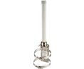Wi-Fi Antenna, 6 dBi, Female N, 50mm, Wall Mount / Pole Mount