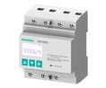 Energy Meter 400 V 80 A IP40