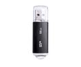 USB Stick, Ultima U02, 8GB, USB-A, Black