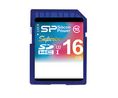 Memory Card, SD, 16GB, 90MB/s, 80MB/s, Blue