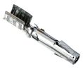 Crimp kontakt, Hona, Stansad, ... 14AWG, Paket med 10 delar