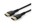 Videokabel, HDMI Stecker - HDMI Stecker, 4096 x 2160, 2m