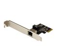 PCI Express Gigabit Adapter Network Card, RJ45 10/100/1000, PCI-E x1