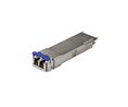 Fibre Optic Transceiver SFP Single-Mode 40GBASE-LR4 LC 2km