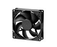 Axial Fan DC 92x92x25mm 24V 87.5m³/h