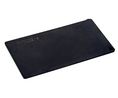 Cross Divider, Black