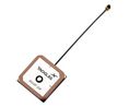 Antena GNSS GPS / Galileo / GLONASS / QZSS / SBAS 1.5 dBi 25mm