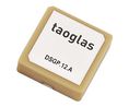 Antena GNSS GPS / Galileo 2.7 dBi 12mm