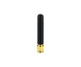 Antenna, ISM, 434 MHz, 48mm, -1.4 dBi, Male SMA, Screw