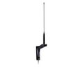 Antenna, ISM, 850 ... 890 MHz, 307mm, 3.5 dBi, Male SMA, Wall Mount