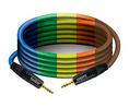 Audio Cable, Stereo, 3.5 mm Jack Plug - 3.5 mm Jack Plug, 3m