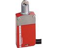 XCSM Series Roller Plunger Interlock Switch, 2NC/1NO, IP66, IP67, IP68, 3P, Metal Housing