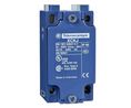 ZCKJ Series Limit Switch, 2NO, IP66, 2P, Metal Housing, 240V ac Max, 3A Max