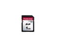 Transcend 1 GB Industrial SD Flash Card SD Card
