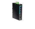 PoE-kytkin, Hallinta, 1Gbps, 120W, RJ45-portit 4, PoE-portit 4