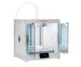 3D Printer, S5, FFF, Open, Dual