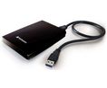 Store 'n' Go 2 TB External Portable Hard Drive