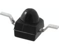 Fototranzystor IR 860 nm 20 V SMD