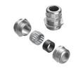 Cable Gland, 6 ... 12mm, M20