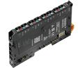 Remote I/O Module 4AI 24VDC IP20