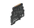 Solid State Relay, 1NO, 50mA, 29V, Screw Terminal, MICROOPTO