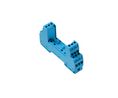 Base Element, DIN Rail Mount 250mA 17.8mm