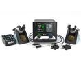 Juotosaseman korjaussarja, Micro / Pico ESD WXsmart 300W 450°C 100V 230V DE Type F (CEE 7/4) -pistoke