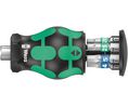 Jeu d'embouts et de tournevis, 6pièces, 2-Composants, Hexagonal / Torx