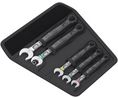 Spanner Set, Combination, 5pcs