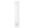 Signal Tower IO-Link 105dB Multicolour 620mA 24VDC eSIGN IP66 / IP69K Connector, M12, 4-Pole White