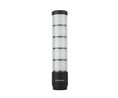 Signal Tower Blue / Green / Red / Yellow / White 24V RST 56 Bracket Mount / Pole Mount 90dB IP66 / IP69K Spring Terminal