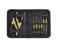 Tool Kit, ESD, Number of Tools - 9