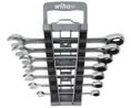Spanner Set, Combination Ratchet, 7pcs