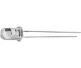 LED 631nm Red 5mm T-1 3/4 Pack of 500 pieces