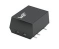 DC/DC Converter 10.8 ... 13.2V 5V 200mA 1W