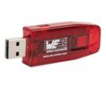 Proteus-III WIRL-BTLE Wireless USB Stick