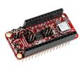 Thyone-I Wireless FeatherWing Development Board
