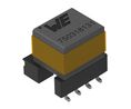 SMD Transformer, 1:1, 4kV, 13 VDC, 50uH