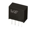 WPME-FISM Fixed, Isolated Module, Converter, 21.6 ... 26.4V, 5V, 200mA
