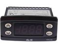 Eliwell ICPlus Panel Mount On/Off Temperature Controller, 74 x 32mm 1 Input, 1 Output Relay, 230 V Supply Voltage