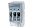Eaton Fuse Holder, 3 Pole160 ANH00