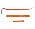 Bahco Crow Bar Set, 188 mm, 374 mm, 621 mm Length