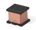 3627, 3627 No Surface Mount Inductor with a Ferrite Core, 4.7 uH Wirewound 20 % 2.7 A Idc, 2.7A, Rolle à 1000 Stück