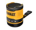 DeWALT DCR009-XJ Speaker, IP67