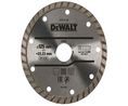 DeWALT DT3712-QZ Diamond Cutting Wheel, 125mm Diameter