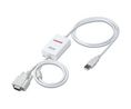 Ohaus 30304101 RS232-USB Interface Cable